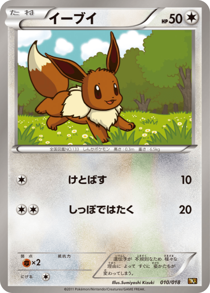 #10 — Reshiram-EX Deck 010