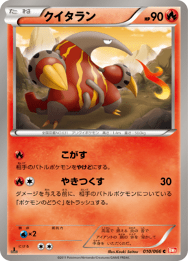 #10 — Red Collection 010