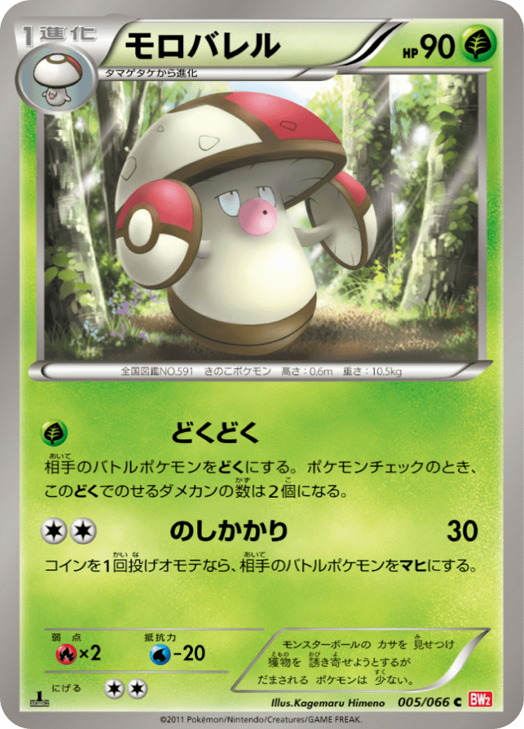 #5 — Red Collection 005