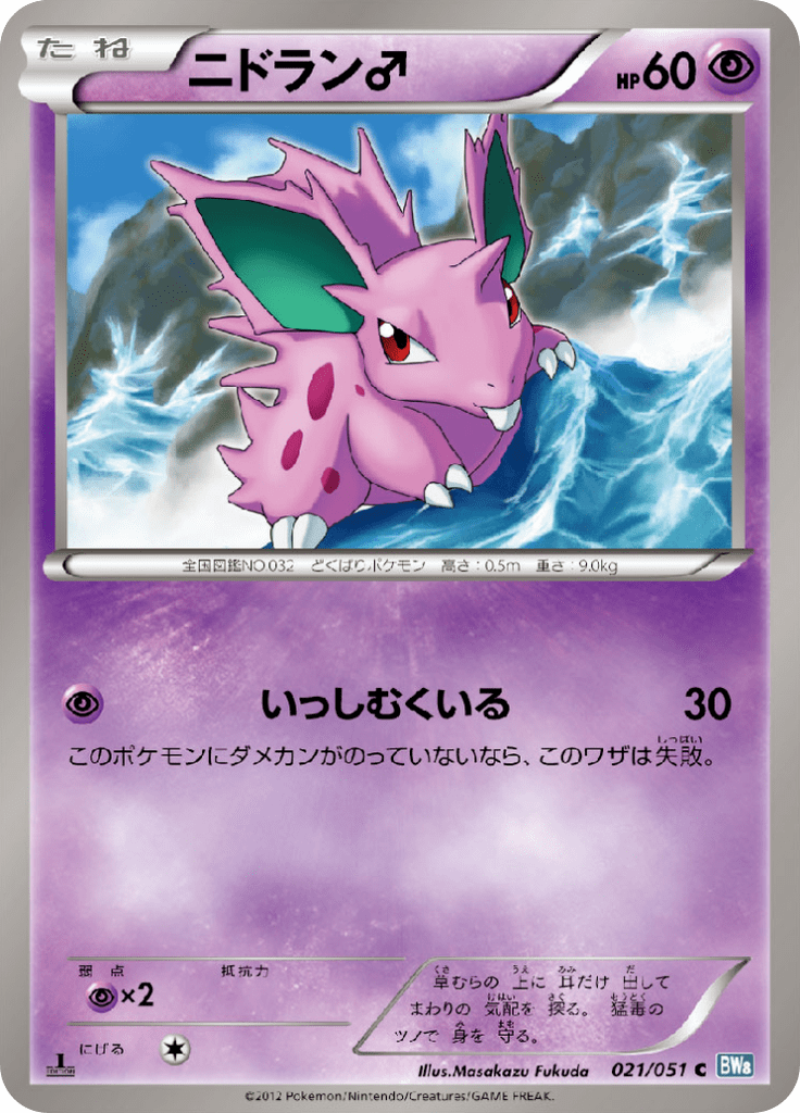 #21 — Raiden Knuckle 021