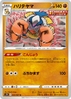#23