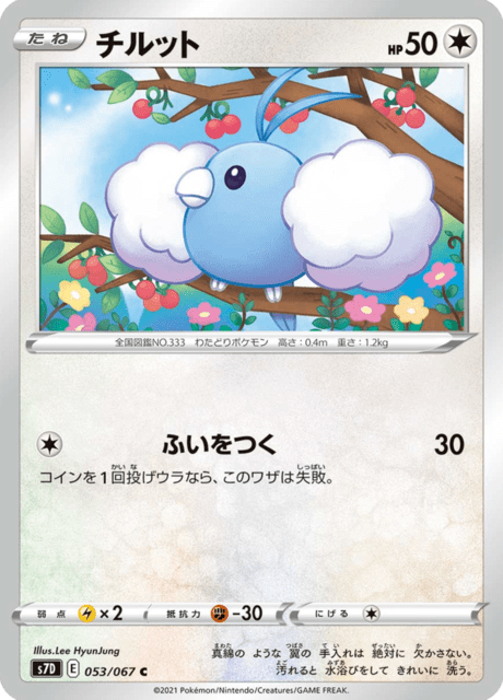 #53 - Skyscraping Perfection