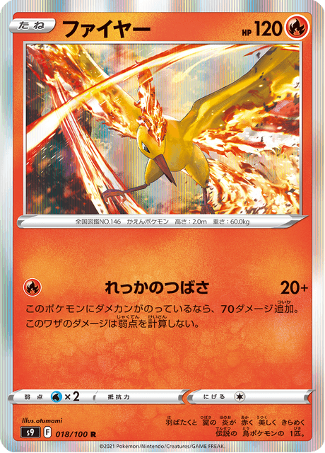 #18 - Star Birth