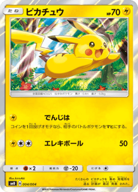 #4 — Pikachu and new Friends 004