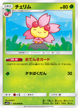#10 — Ultra Sun 010