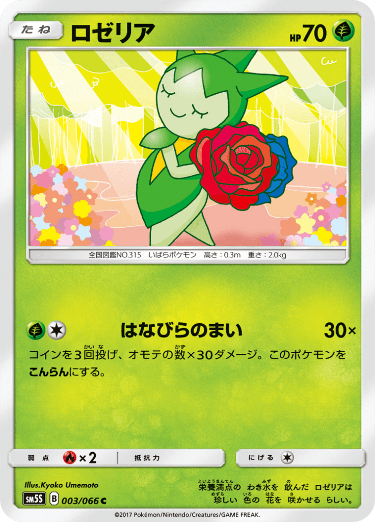 #3 — Ultra Sun 003