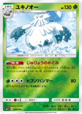 #4 — Ultra Force 004