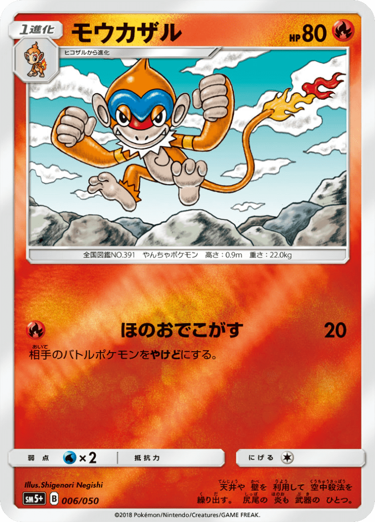 #6 — Ultra Force 006
