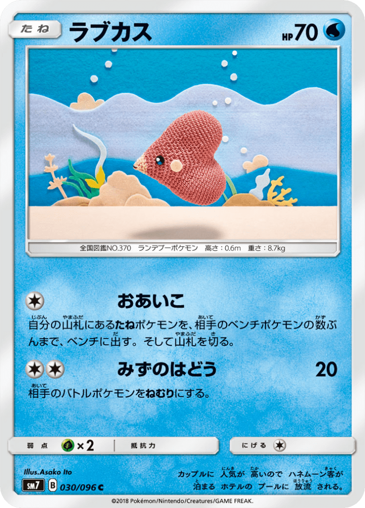 Luvdisc — Charisma of the Ripped Sky 030