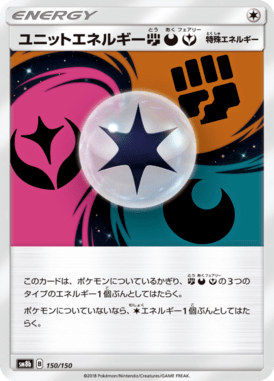 Unit Energy FDY — GX Ultra Shiny 150