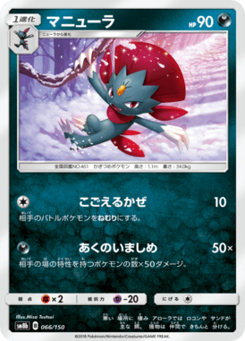 #66 — GX Ultra Shiny 066