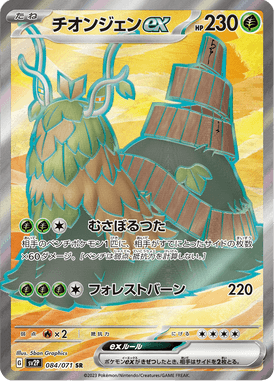 Wo-Chien ex — Snow Hazard 084