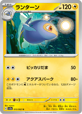 Lanturn — Raging Surf 013