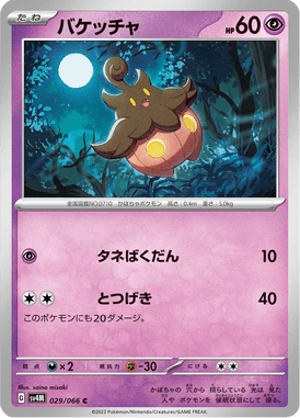 Pumpkaboo — Future Flash 029