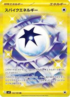 Spike Energy