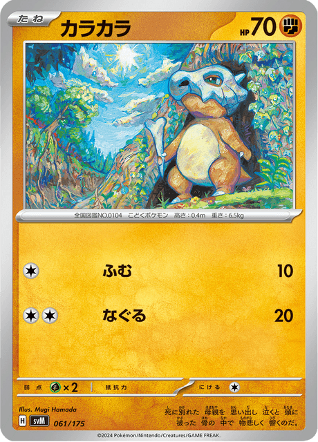 #61 - Starter Decks Generations