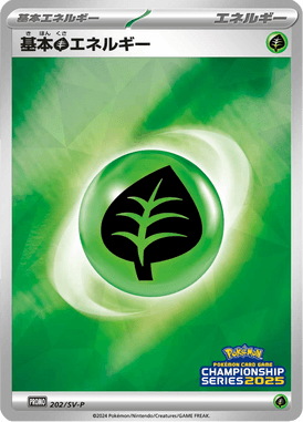 #202 — Scarlet & Violet Promotional Cards 202