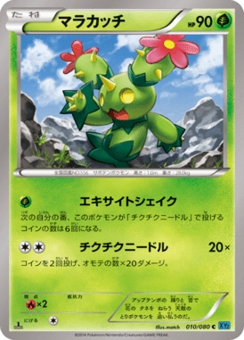 #10 — Wild Blaze 010