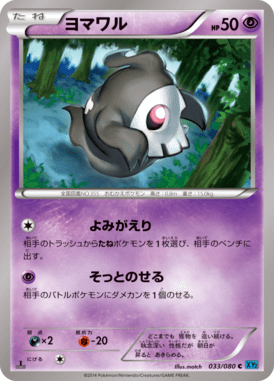 #33 — Wild Blaze 033