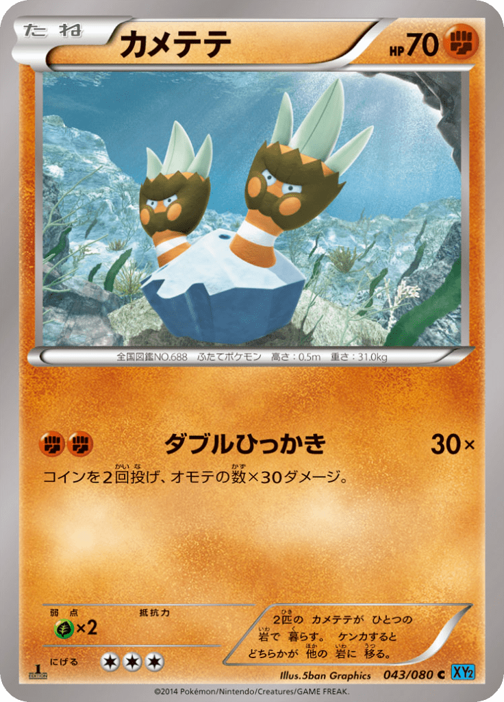 #43 — Wild Blaze 043