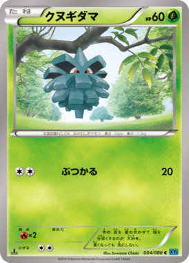 #4 — Wild Blaze 004