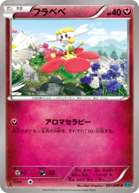 #51 — Wild Blaze 051