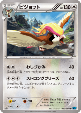 #63 — Wild Blaze 063