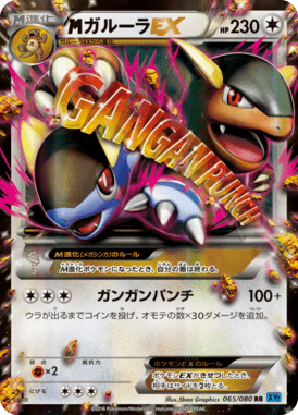 #65 — Wild Blaze 065
