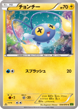 #34 — Tidal Storm 034