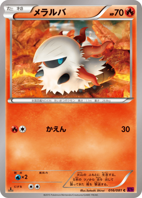 #16 - Bandit Ring