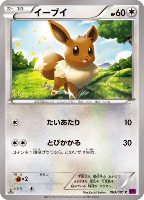 #63 - Bandit Ring