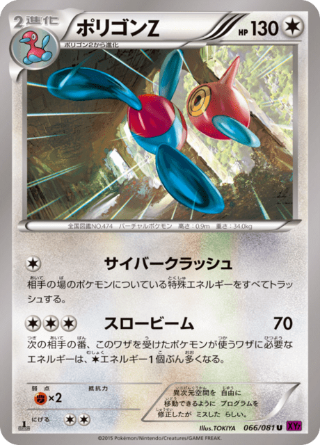 #66 - Bandit Ring