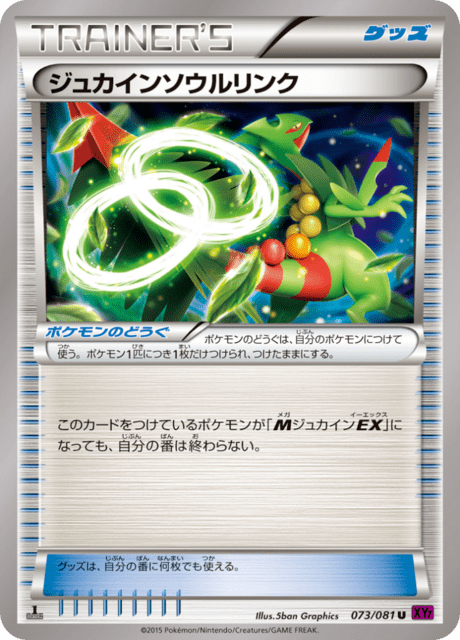 #73 - Bandit Ring