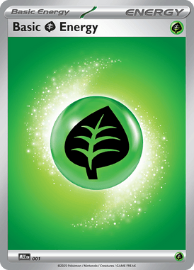 Energia de Grama