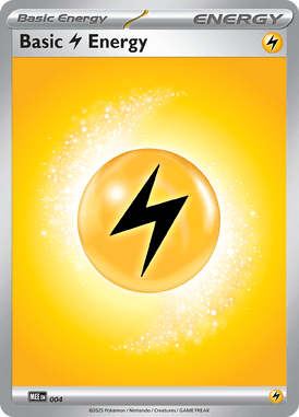 Energia de Raios