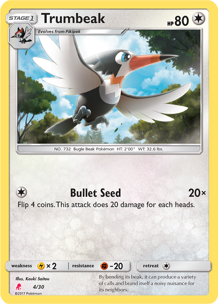 Stufful — SM trainer Kit (Alolan Raichu) 4