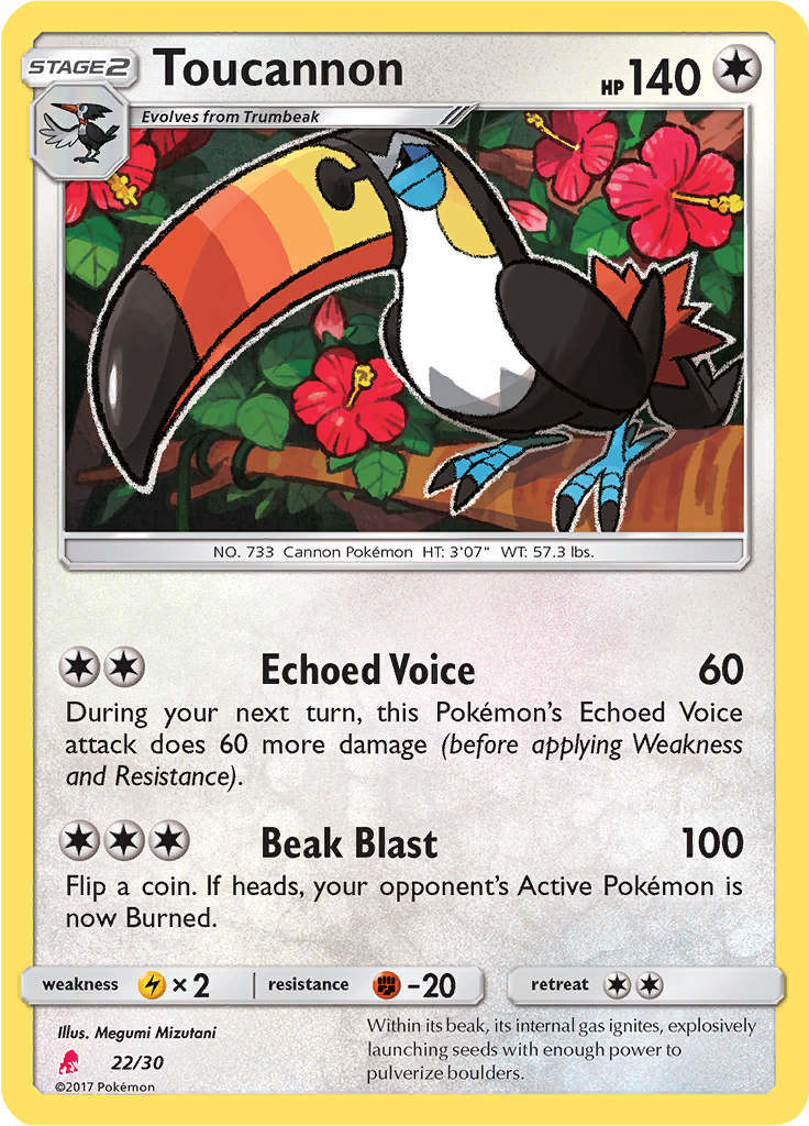 Drowzee — SM trainer Kit (Alolan Raichu) 22