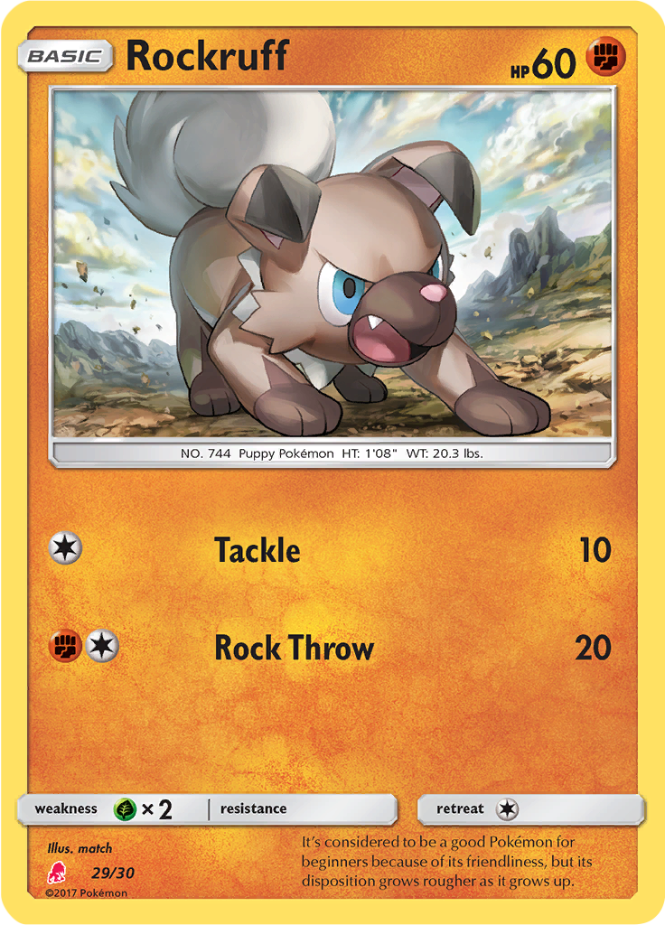 Pikachu — SM trainer Kit (Alolan Raichu) 29