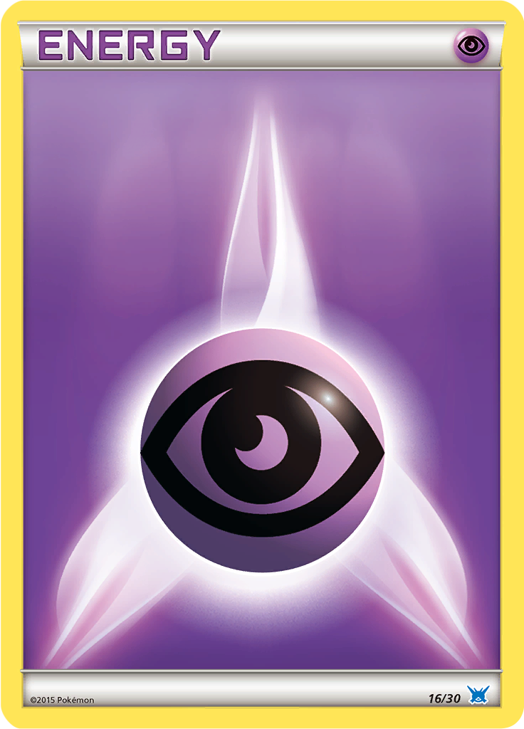Surskit — XY trainer Kit (Latias) 16