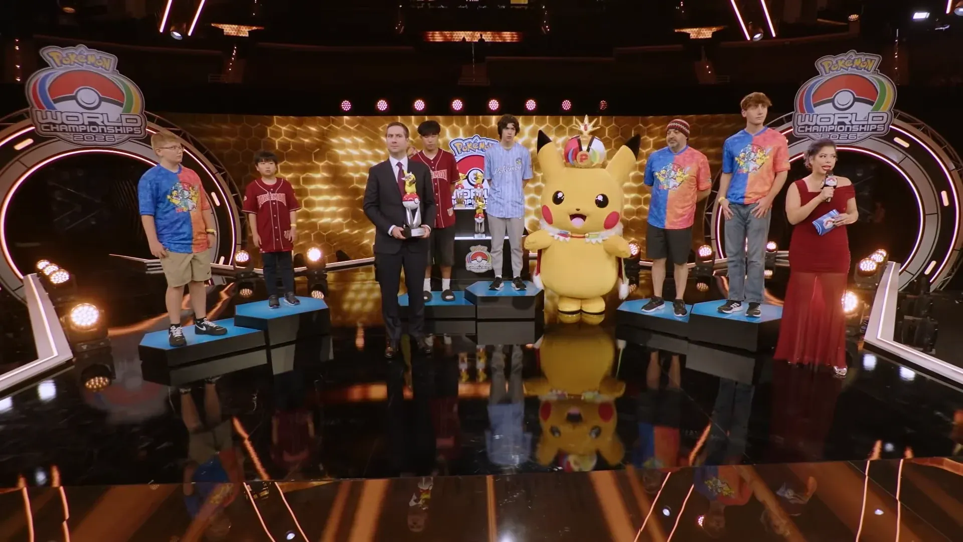 2026 Pokémon TCG World Championship