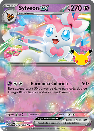 Sylveon ex
