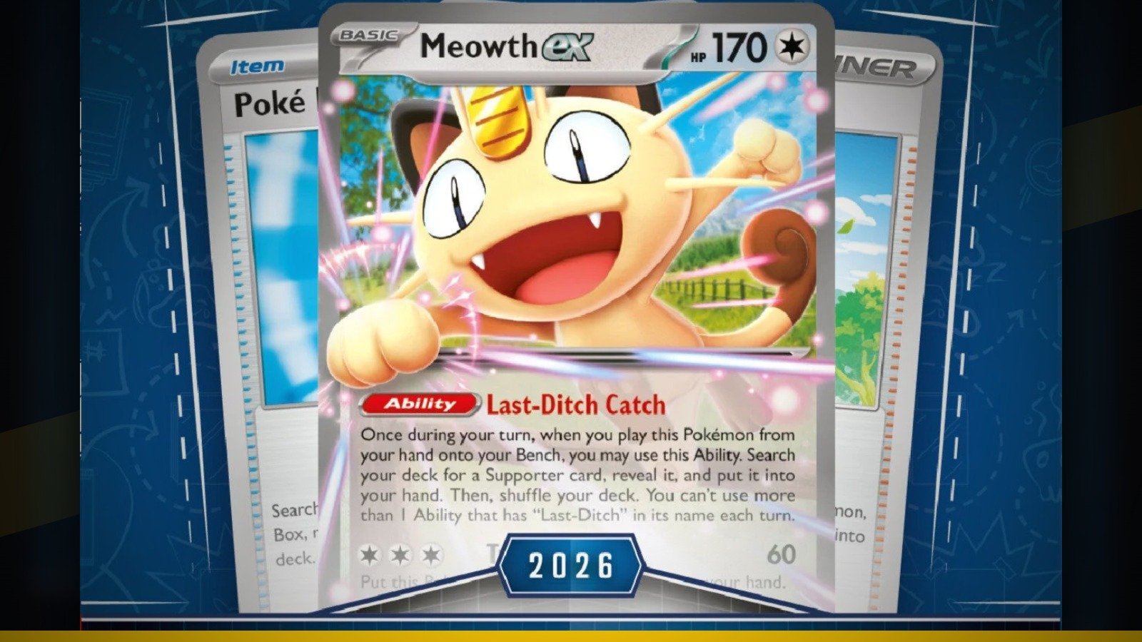 Deck Crafter Collection de Pokemon TCG (Divulgacao/The Pokemon Company International)