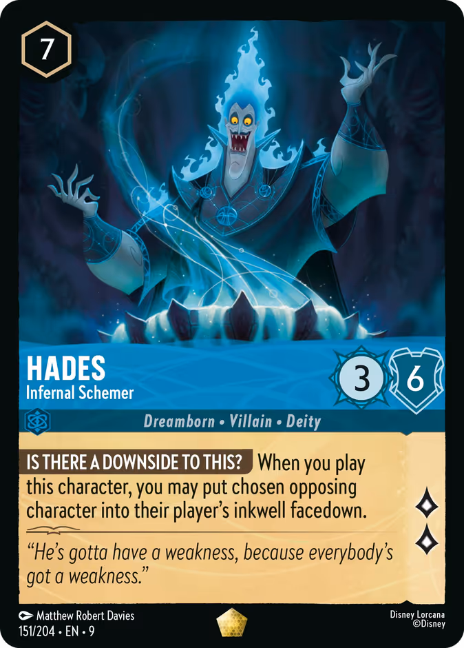 Carta-chave do deck campeão: Emerald Steel