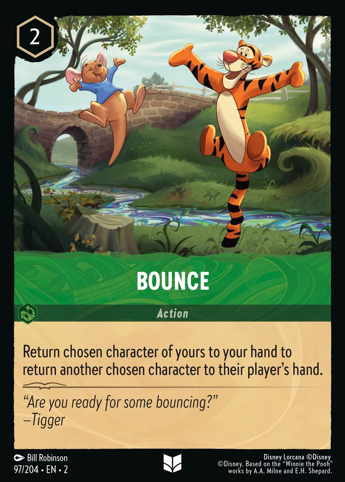 Bounce — Rise of the Floodborn 97