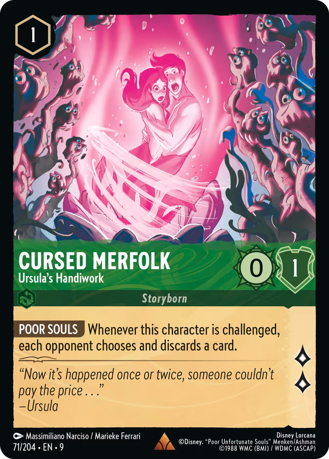 Carta-chave do deck campeão: Amethyst Emerald