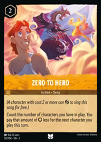 Zero to Hero — Rise of the Floodborn 32