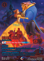 Belle & Beast - Certain as the Sun — Attack of the Vine! 245