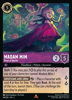 Madam Mim - Rival of Merlin — Rise of the Floodborn 48