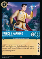 Prince Charming - Heir to the Throne — Rise of the Floodborn 157