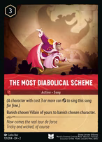 The Most Diabolical Scheme — Rise of the Floodborn 131